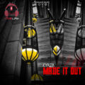 کاور ZYREX - Made It Out