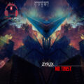 کاور ZYREX - No Trust