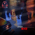 کاور Zmeex - Never