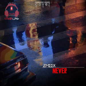 دانلود آهنگ Zmeex – Never کاور Zmeex - Never