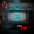کاور Zmeex - Stop