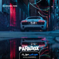 کاور آهنگ Paradox - Çağatay Çağın