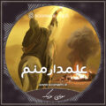 علمدار منم وفادار منم