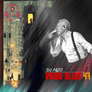 دانلود رادیو آلیزو 47 کاور رادیو آلیزو 47