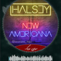 دانلود آهنگ New Americana از Halsey