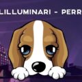 آهنگ خارجی لوکو Perra از Elilluminari