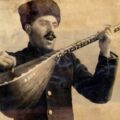 آهنگ آذری آراز آراز خان آراز