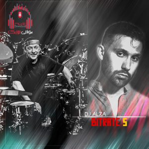دانلود بیت ریت 5 از دیجی الزا Dj Alza کاور بیت ریت 5