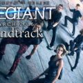 آهنگ تیتراژ فیلم Allegiant