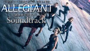 دانلود آهنگ تیتراژ فیلم Allegiant آهنگ تیتراژ فیلم Allegiant