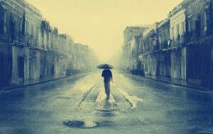 بو آکشام اولوروم با صدای مراد ککیلی