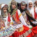 آهنگ آذری دیح نانای نانای دیح