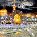 آهنگ های شاد تولد امام رضا