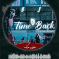 دانلود آهنگ بیکلام Time Back از Evir