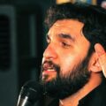 ز شرار غم میسوزم با صدای حمید علیمی