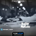 کاور آهنگ Mateu - Baby ft Sara Al Zakaria