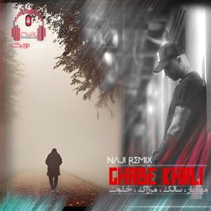 ریمیکس کاش نمیدیدمت من هیچ وقت معذرت دختر نازم نیستم کاور قاب خالی