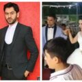دانلود آهنگ آذری توی اولسون - اوزیر مهدی زاده