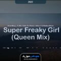 عکس آهنگ Super Freaky Girl (Queen Mix) نیکی میناژ