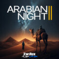 کاور آهنگ Arabian Night (Slowed) Żwirek