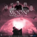 کاور ریمیکس ماه Moon از سولو و جیمی