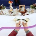 عروسیه امشب
