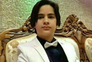 دانلود آهنگ تاب و تب با صدای خواننده ی نوجوان پویا عبدی آهنگ تاب و تب