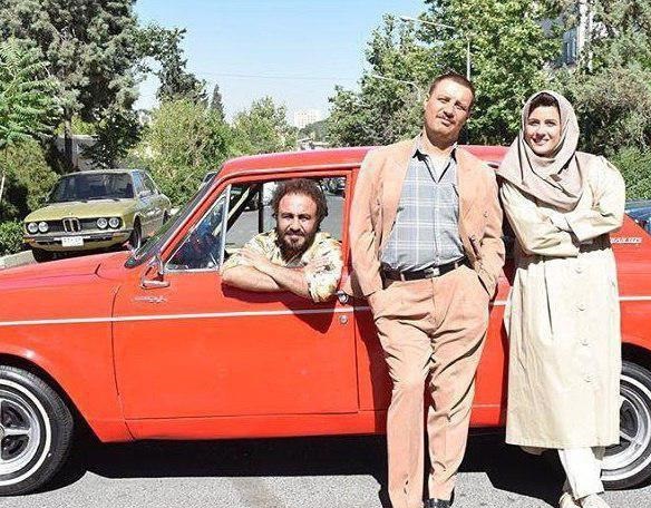 دانلود آهنگ های فیلم ایرانی هزارپا - سونامی موزیک
