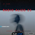 کاور ریمیکس Radio Alizo 23 رادیو آلیزو