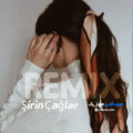 کاور آهنگ Şirin Çağlar 1 (Remix) از Habil Məmmədov