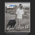کاور پادکست Radio Alizo 22 رادیو آلیزو