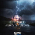کاور ریمیکس رپ غمگین خواب از Dj Alone