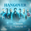 کاور ریمیکس هنگ اُور Hangover از TheAmir