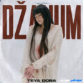 کاور Teya Dora Džanum (Slowed)