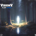 کاور آهنگ Lonely (feat. PHEA) - VisionV
