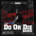 کاور ریمیکس 2Pac - Do Or Die (Biu Murati Remix)
