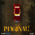 کاور آهنگ 2TON - IMAGJINATE (prod. by Nego)