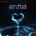 پادکست هیت و میکس Hit O Mix 13 از دیجی دینیار کاور پادکست Hit O Mix 13 از دیجی دینیار