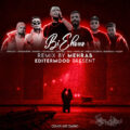 کاور ریمیکس رپ بی احساس (گفتی خیال تو راحت) از مهراب
