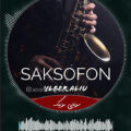 دانلود ریمیکس آهنگ Ylber Aliu - Saksofon (Remix)
