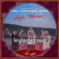 دانلود ریمیکس آهنگ Leyla Mecnun از Yasin Şimşek Remix - Burak Bulut
