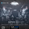 کاور ریمیکس Lil-M - Raptune S63