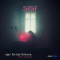 کاور اجرای زنده آهنگ کردی Agi̇r Ketîye Di̇lemi̇n از Sasa