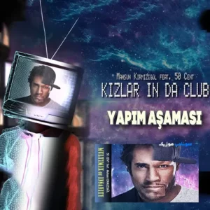 ریمیکس قیزلار قیزلار گلمی ماهسون و In da Club - 50 Cent