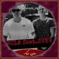 دانلود آهنگ روسی Тaeet Tлеет از BULA Feat SVNV
